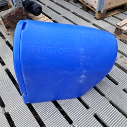 1 stk. brukt Micro Feeder Pitstop